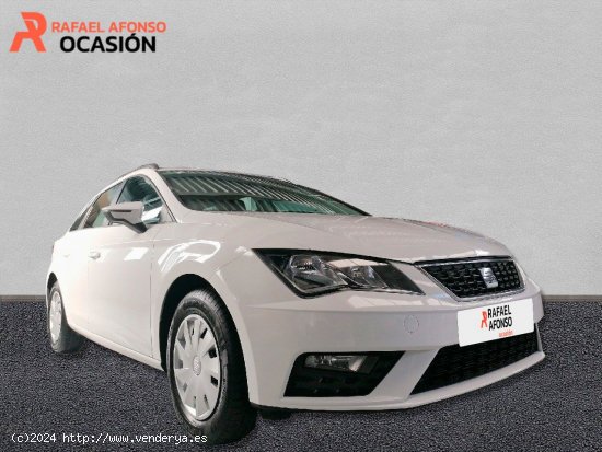 Seat Leon ST 1.2 TSI 81kW (110CV) St&Sp Reference - Las Palmas de Gran Canaria