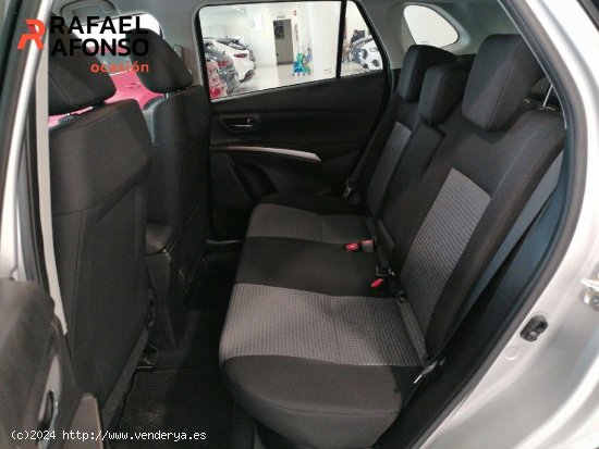 Suzuki SCross 1.4T S2 Mild Hybrid - Las Palmas de Gran Canaria