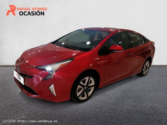 Toyota Prius 1.8 Prius hibrido - Las Palmas de Gran Canaria