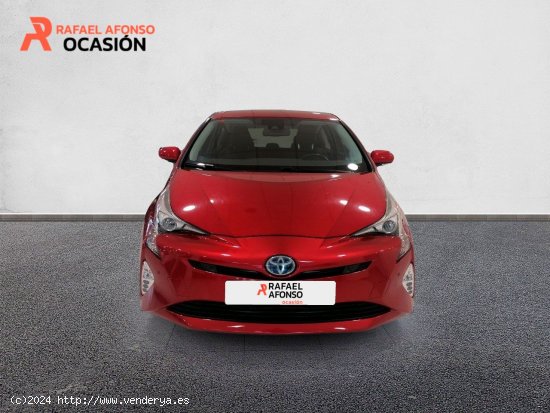 Toyota Prius 1.8 Prius hibrido - Las Palmas de Gran Canaria