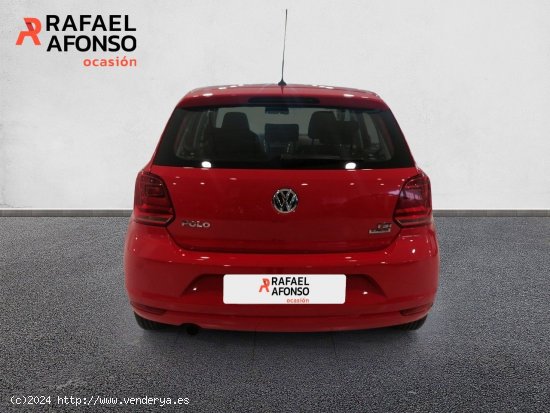 Volkswagen Polo Advance 1.2 TSI 66kW (90CV) BMT - Las Palmas de Gran Canaria