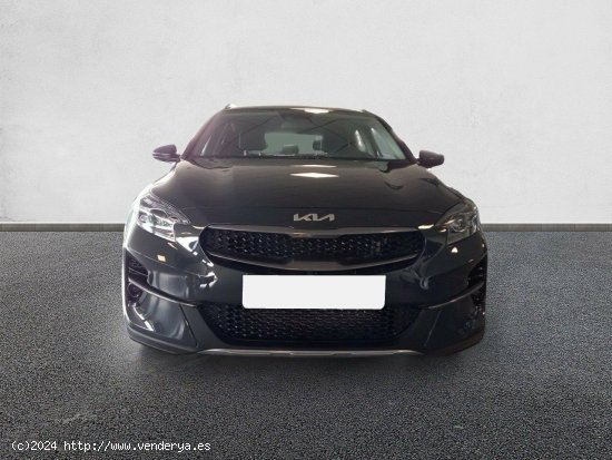 Kia XCeed 1.0 T-GDi Drive 88kW (120CV) DARK PENTA METAL - Castellón