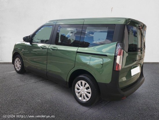 Ford Tourneo Courier 1.0 Ecoboost 92kW (125CV) Trend Auto VERDE - València