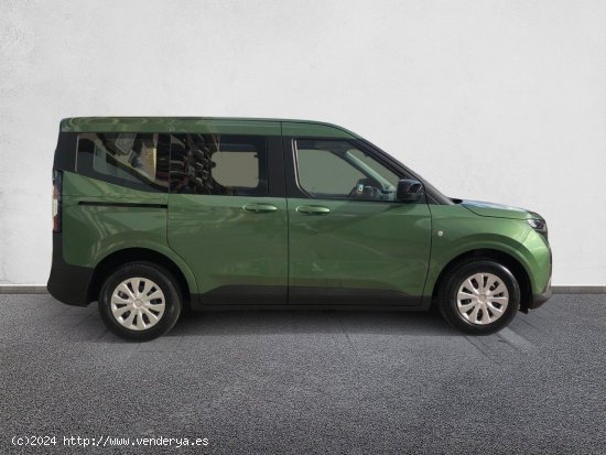 Ford Tourneo Courier 1.0 Ecoboost 92kW (125CV) Trend Auto VERDE - València