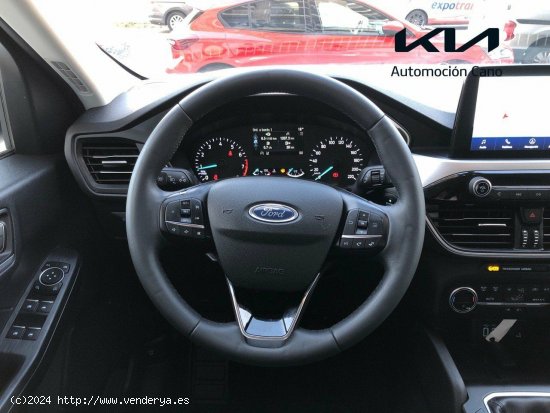 Ford Kuga Trend 1.5 EcoBoost 88kW (120CV) - València