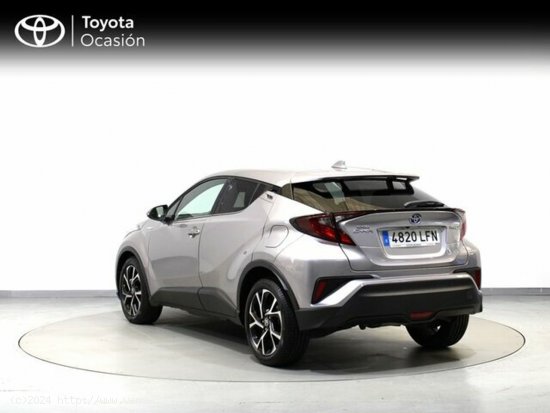 Toyota C-HR  125H Advance - Pamplona