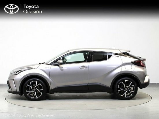 Toyota C-HR  125H Advance - Pamplona