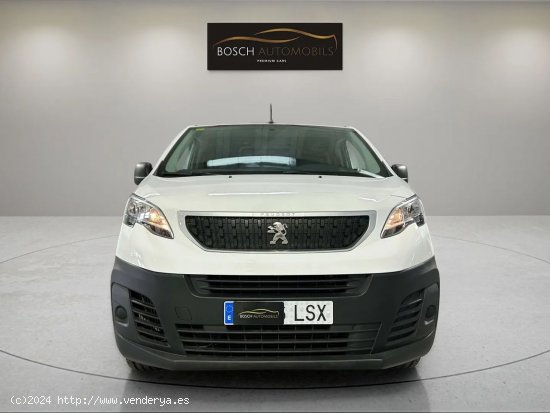 Peugeot Expert Furgón PRO 1.5 BlueHDi 120cv Standard - Vilassar de Dalt