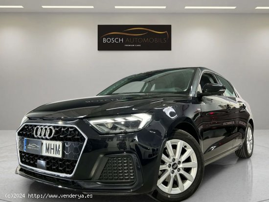 Audi A1  Sportback Advanced 30TFSI 110cv Stronic - Vilassar de Dalt