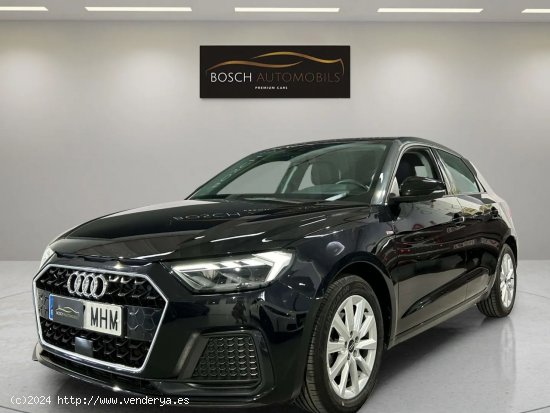 Audi A1  Sportback Advanced 30TFSI 110cv Stronic - Vilassar de Dalt