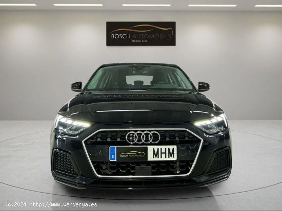 Audi A1  Sportback Advanced 30TFSI 110cv Stronic - Vilassar de Dalt