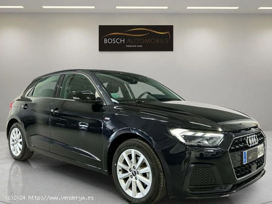 Audi A1  Sportback Advanced 30TFSI 110cv Stronic - Vilassar de Dalt