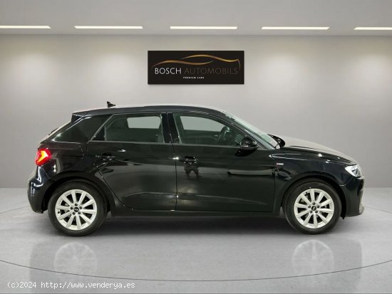 Audi A1  Sportback Advanced 30TFSI 110cv Stronic - Vilassar de Dalt