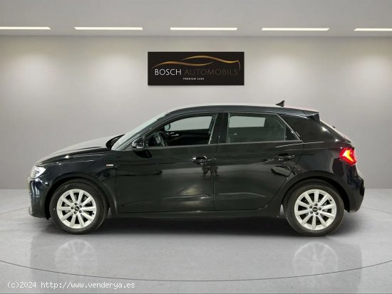 Audi A1  Sportback Advanced 30TFSI 110cv Stronic - Vilassar de Dalt