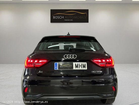 Audi A1  Sportback Advanced 30TFSI 110cv Stronic - Vilassar de Dalt