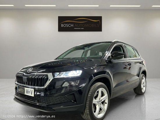 Skoda Karoq Selection 1.5TSI 150cv DSG - Vilassar de Dalt