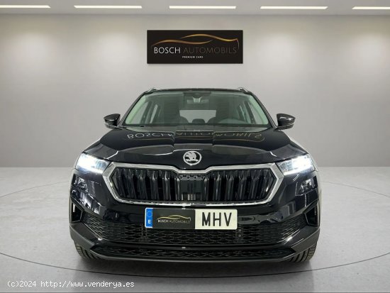 Skoda Karoq Selection 1.5TSI 150cv DSG - Vilassar de Dalt