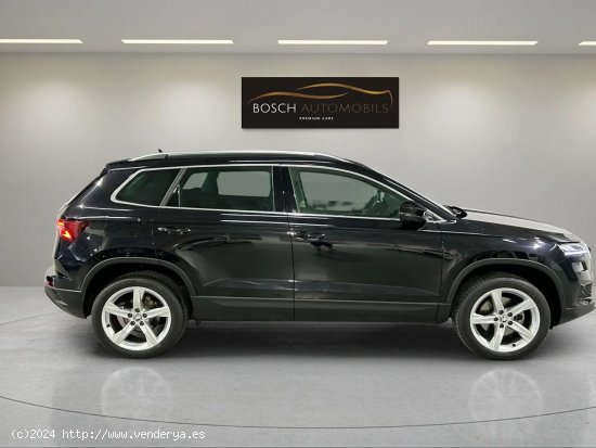 Skoda Karoq Selection 1.5TSI 150cv DSG - Vilassar de Dalt