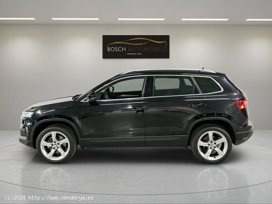 Skoda Karoq Selection 1.5TSI 150cv DSG - Vilassar de Dalt