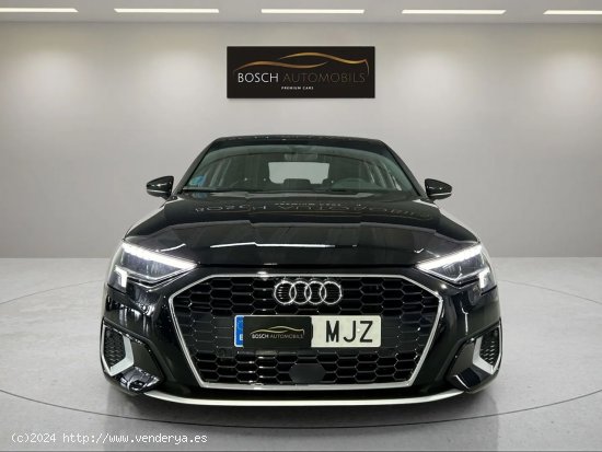 Audi A3 Sportback Advanced 35TFSI MHEV 150cv Stronic - Vilassar de Dalt