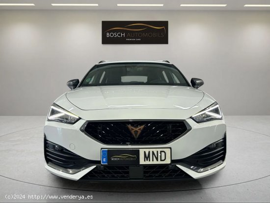 Cupra León Sportstourer 1.5 eTSI 150cv DSG - Vilassar de Dalt