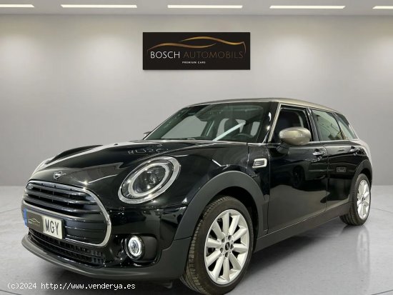 MINI Clubman Cooper 136cv Aut. 7vel. - Vilassar de Dalt