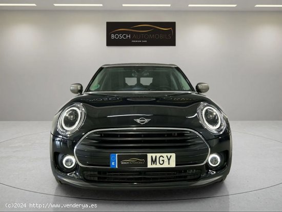 MINI Clubman Cooper 136cv Aut. 7vel. - Vilassar de Dalt