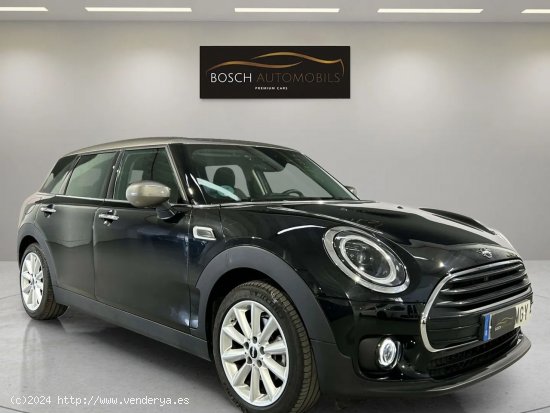 MINI Clubman Cooper 136cv Aut. 7vel. - Vilassar de Dalt