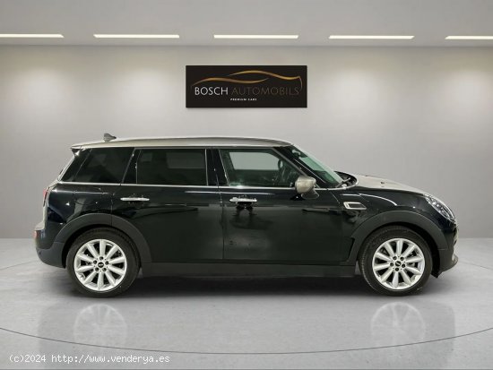 MINI Clubman Cooper 136cv Aut. 7vel. - Vilassar de Dalt