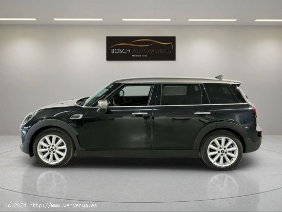 MINI Clubman Cooper 136cv Aut. 7vel. - Vilassar de Dalt