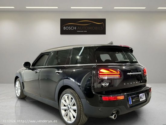 MINI Clubman Cooper 136cv Aut. 7vel. - Vilassar de Dalt