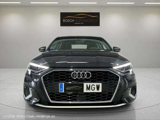 Audi A3 Sportback Advanced 30TFSI MHEV 110cv Stronic - Vilassar de Dalt