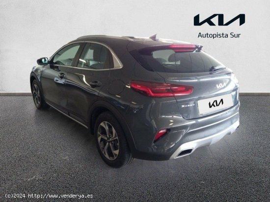 Kia XCeed 1.0 T-GDi Drive 88kW (120CV) DARK PENTA METAL - Valencia