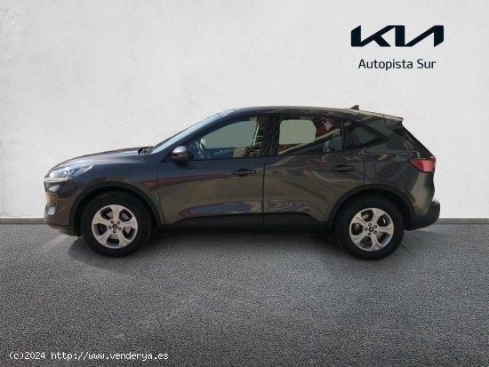 Ford Kuga Trend 1.5 EcoBoost 88kW (120CV) MAGNETIC - Valencia