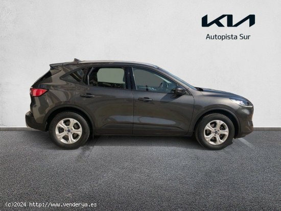 Ford Kuga Trend 1.5 EcoBoost 88kW (120CV) MAGNETIC - Valencia