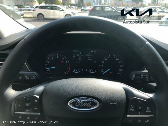 Ford Kuga Trend 1.5 EcoBoost 88kW (120CV) MAGNETIC - Valencia