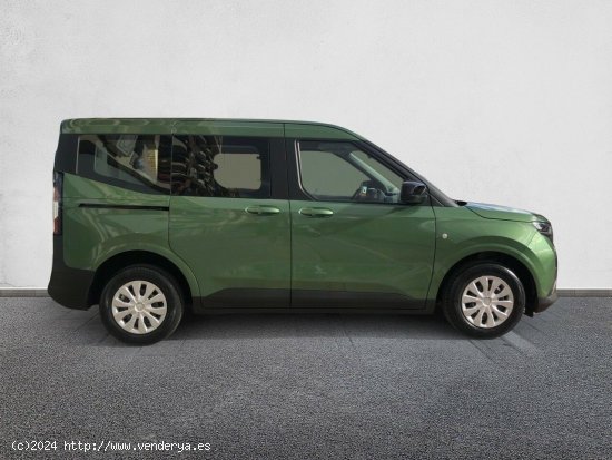 Ford Tourneo Courier 1.0 Ecoboost 92kW (125CV) Trend Auto VERDE - València