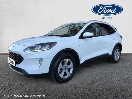 Ford Kuga Trend 1.5 EcoBoost 88kW (120CV) - València