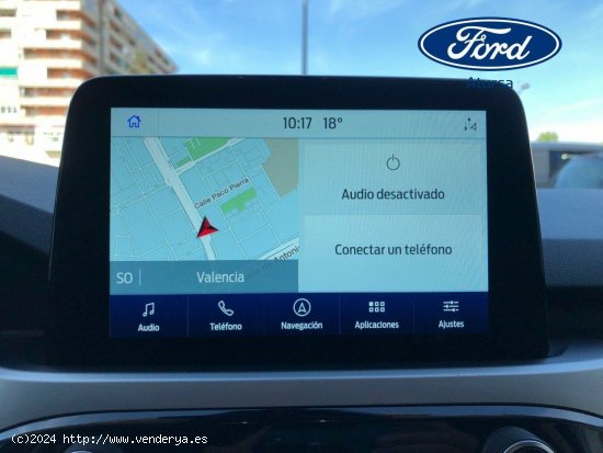 Ford Kuga Trend 1.5 EcoBoost 88kW (120CV) - València