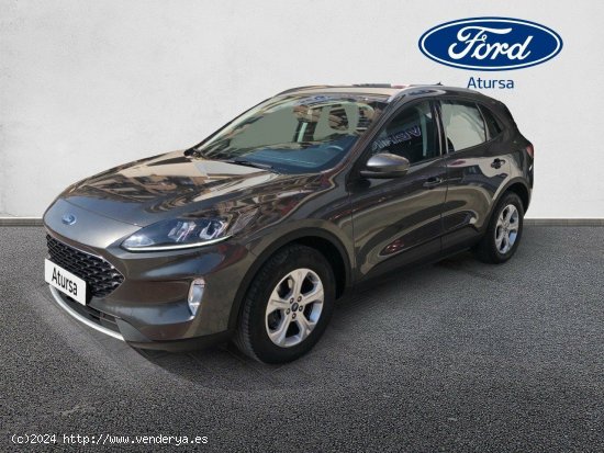 Ford Kuga Trend 1.5 EcoBoost 88kW (120CV) MAGNETIC - València