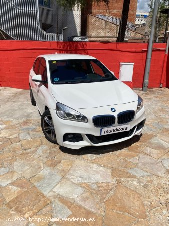 BMW Serie 2 Active Tourer 216d - Sabadell