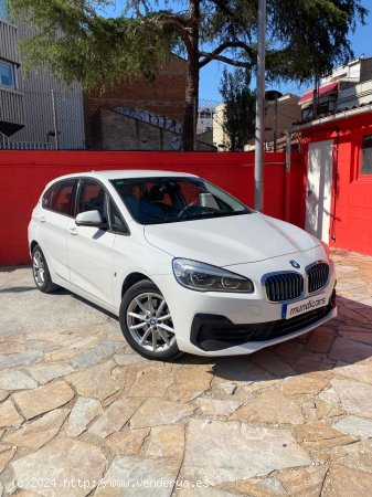 BMW Serie 2 Active Tourer 225xe iPerformance Business - Granollers