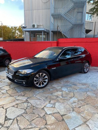 BMW Serie 5 518d Touring - Sabadell