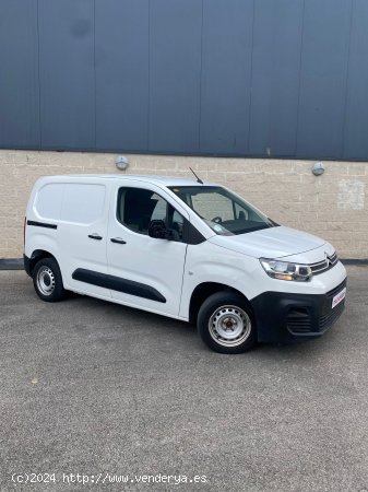 Citroën Berlingo citroen berlingo talla m bluehdi 100 worker - Blanes