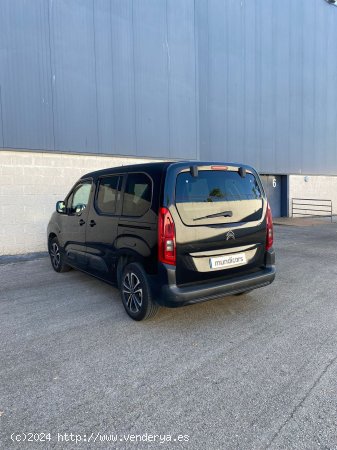 Citroën Berlingo Talla M PureTech 110 S&S FEEL - Blanes