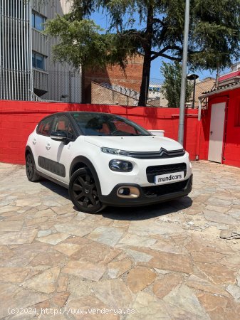 Citroën C3 PureTech 60KW (83CV) ORIGINS - Granollers