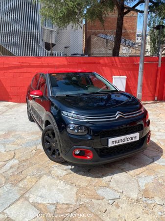 Citroën C3 PureTech 81KW (110CV) S&S SHINE - Sabadell