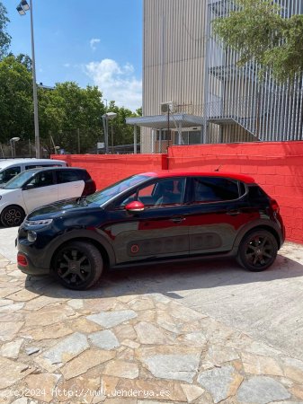 Citroën C3 PureTech 81KW (110CV) S&S SHINE - Sabadell