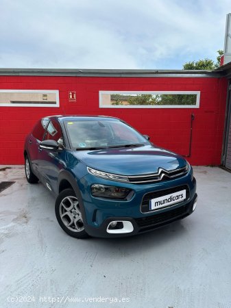 Citroën C4 Cactus PureTech 110 S&S Shine - Granollers