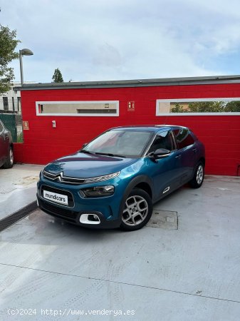 Citroën C4 Cactus PureTech 110 S&S Shine - Granollers